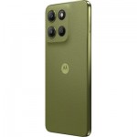 Огляд Мобільний телефон Motorola G15 Power 8/256GB Iguana Green (PB6G0007UA): характеристики, відгуки, ціни.