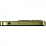 Огляд Мобільний телефон Motorola G15 Power 8/256GB Iguana Green (PB6G0007UA): характеристики, відгуки, ціни.