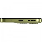 Огляд Мобільний телефон Motorola G15 Power 8/256GB Iguana Green (PB6G0007UA): характеристики, відгуки, ціни.