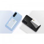 Огляд Чохол до мобільного телефона Samsung Galaxy A56 (A566), Card Slot Case black (EF-OA566TBEGWW): характеристики, відгуки, ціни.