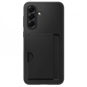 Чохол до мобільного телефона Samsung Galaxy A56 (A566), Card Slot Case black (EF-OA566TBEGWW)