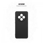 Огляд Чохол до мобільного телефона Armorstandart ICON OPPO Reno12 F 4G / Reno12 FS 5G Camera cover Black (ARM85081) (ARM85081): характеристики, відгуки, ціни.