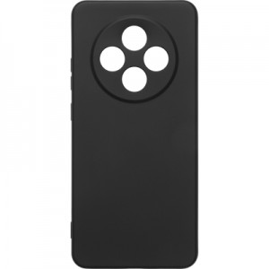 Чохол до мобільного телефона Armorstandart ICON OPPO Reno12 F 4G / Reno12 FS 5G Camera cover Black (ARM85081) (ARM85081)