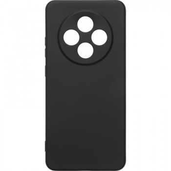 Чохол до мобільного телефона Armorstandart ICON OPPO Reno12 F 4G / Reno12 FS 5G Camera cover Black (ARM85081) (ARM85081)