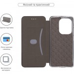 Огляд Чохол до мобільного телефона Armorstandart G-Case Xiaomi Redmi Note 14S 4G Black (ARM82021): характеристики, відгуки, ціни.