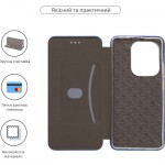 Огляд Чохол до мобільного телефона Armorstandart G-Case Xiaomi Redmi Note 14S 4G Blue (ARM82020): характеристики, відгуки, ціни.