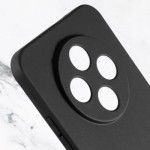 Огляд Чохол до мобільного телефона BeCover Tecno Spark 30 (KL6) Black (713135): характеристики, відгуки, ціни.