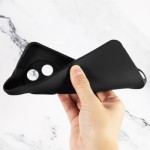 Огляд Чохол до мобільного телефона BeCover Tecno Spark 30 (KL6) Black (713135): характеристики, відгуки, ціни.
