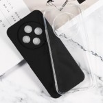 Огляд Чохол до мобільного телефона BeCover Tecno Spark 30 (KL6) Transparancy (713136): характеристики, відгуки, ціни.