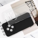 Огляд Чохол до мобільного телефона BeCover Tecno Spark 30 (KL6) Transparancy (713136): характеристики, відгуки, ціни.