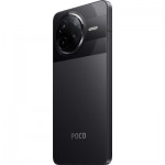 Огляд Мобільний телефон Xiaomi Poco F7 Pro 12/512GB Black (1135344): характеристики, відгуки, ціни.