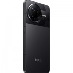 Огляд Мобільний телефон Xiaomi Poco F7 Pro 12/512GB Black (1135344): характеристики, відгуки, ціни.