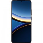 Огляд Мобільний телефон Xiaomi Poco F7 Pro 12/512GB Black (1135344): характеристики, відгуки, ціни.