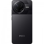 Огляд Мобільний телефон Xiaomi Poco F7 Pro 12/512GB Black (1135344): характеристики, відгуки, ціни.