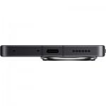 Огляд Мобільний телефон Xiaomi Poco F7 Pro 12/512GB Black (1135344): характеристики, відгуки, ціни.