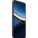 Огляд Мобільний телефон Xiaomi Poco F7 Pro 12/512GB Black (1135344): характеристики, відгуки, ціни.