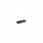 Огляд USB флеш накопичувач SanDisk 128Gb Cruzer Glide (SDCZ60-128G-B35): характеристики, відгуки, ціни.