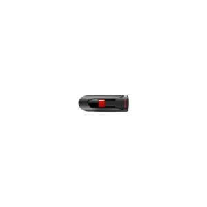 Огляд USB флеш накопичувач SanDisk 128Gb Cruzer Glide (SDCZ60-128G-B35): характеристики, відгуки, ціни.