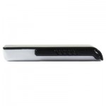 Огляд USB флеш накопичувач Apacer 128GB AH350 Black RP USB3.0 (AP128GAH350B-1): характеристики, відгуки, ціни.