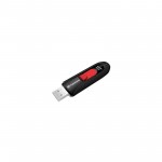 Огляд USB флеш накопичувач Transcend 16Gb JetFlash 590 (TS16GJF590K): характеристики, відгуки, ціни.