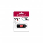 Огляд USB флеш накопичувач Transcend 16Gb JetFlash 590 (TS16GJF590K): характеристики, відгуки, ціни.