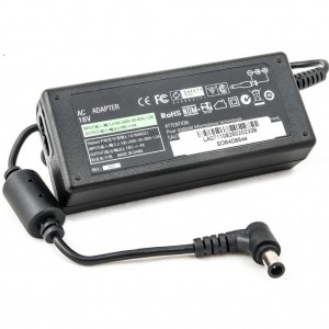 Блок живлення до ноутбука PowerPlant SONY 220V, 16V 64W 4A (6.5*4.4) (SO64D6544)