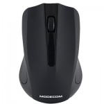 Огляд Мишка Modecom MC-WM9 BLACK (M-MC-0WM9-100): характеристики, відгуки, ціни.