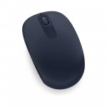 Огляд Мишка Microsoft Mobile 1850 Blue (U7Z-00014): характеристики, відгуки, ціни.