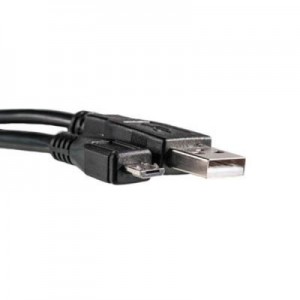 Огляд Дата кабель USB 2.0 AM to Micro 5P 0.5m PowerPlant (KD00AS1218): характеристики, відгуки, ціни.
