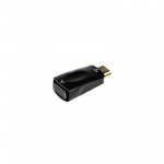 Огляд Перехідник HDMI to VGA Cablexpert (A-HDMI-VGA-02): характеристики, відгуки, ціни.