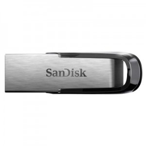 Огляд USB флеш накопичувач SanDisk 64GB Flair USB 3.0 (SDCZ73-064G-G46): характеристики, відгуки, ціни.