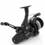 Огляд Котушка Shimano Baitrunner ST 10000 RB (BTRST10000RB): характеристики, відгуки, ціни.