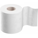 Огляд Туалетний папір Диво Soft 2 шари білий 8 рулонів (4820003833292): характеристики, відгуки, ціни.