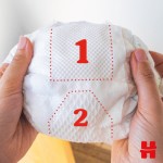 Огляд Підгузки Huggies Extra Care 1 (2-5 кг), 84 шт (5029053578057): характеристики, відгуки, ціни.