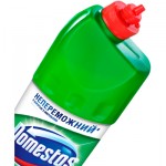 Огляд Рідина для чищення ванн Domestos Хвойна Свіжість 1 л (8717163094891): характеристики, відгуки, ціни.