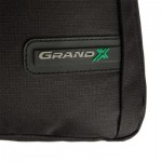 Огляд Сумка для ноутбука Grand-X 15.6'' Black (SB-129): характеристики, відгуки, ціни.