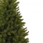 Огляд Штучна сосна Triumph Tree Forest Frosted зелена з інеєм 2,15 м (756770520346): характеристики, відгуки, ціни.