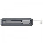 Огляд USB флеш накопичувач SanDisk 32GB Ultra Dual USB 3.0 + Type-C (SDDDC2-032G-G46): характеристики, відгуки, ціни.