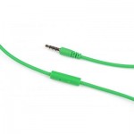 Огляд Навушники Vinga HSM035 Green New Mobile (HSM035GR): характеристики, відгуки, ціни.
