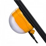 Огляд Ліхтар Fenix CL20Ror Orange (CL20Ror): характеристики, відгуки, ціни.