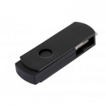 Огляд USB флеш накопичувач eXceleram 32GB P2 Series Black/Black USB 2.0 (EXP2U2BB32): характеристики, відгуки, ціни.