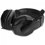 Огляд Навушники REAL-EL GDX-7200 Black: характеристики, відгуки, ціни.