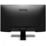 Огляд Монітор BenQ EW3270U Metallic Grey: характеристики, відгуки, ціни.