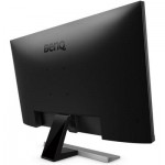 Огляд Монітор BenQ EW3270U Metallic Grey: характеристики, відгуки, ціни.