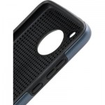 Огляд Чохол до мобільного телефона Laudtec для Motorola Moto G5 Ruber Painting (Blue) (LT-RMG5B): характеристики, відгуки, ціни.