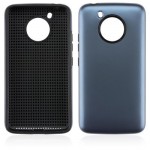 Огляд Чохол до мобільного телефона Laudtec для Motorola Moto G5 Ruber Painting (Blue) (LT-RMG5B): характеристики, відгуки, ціни.