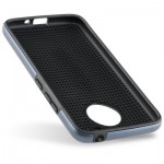 Огляд Чохол до мобільного телефона Laudtec для Motorola Moto G5 Ruber Painting (Blue) (LT-RMG5B): характеристики, відгуки, ціни.