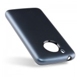 Огляд Чохол до мобільного телефона Laudtec для Motorola Moto G5 Ruber Painting (Blue) (LT-RMG5B): характеристики, відгуки, ціни.