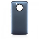 Огляд Чохол до мобільного телефона Laudtec для Motorola Moto G5 Ruber Painting (Blue) (LT-RMG5B): характеристики, відгуки, ціни.