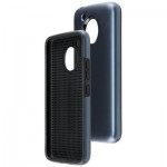Огляд Чохол до мобільного телефона Laudtec для Motorola Moto G5 Ruber Painting (Blue) (LT-RMG5B): характеристики, відгуки, ціни.